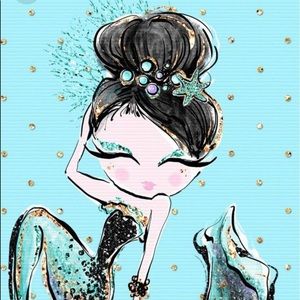 Meet your Posher, Nelyda